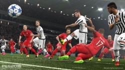 Pro Evolution Soccer 2016 - Gamescom 15 - Präsentation