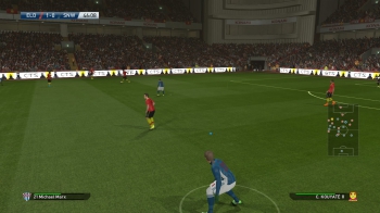 Pro Evolution Soccer 2016 - Screenshots zum Artikel