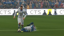 Pro Evolution Soccer 2016 - Screenshots zum Artikel