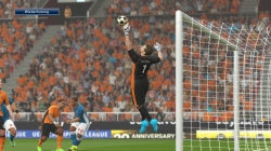 Pro Evolution Soccer 2016 - Screenshots zum Artikel