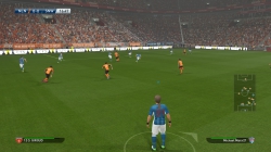 Pro Evolution Soccer 2016 - Screenshots zum Artikel