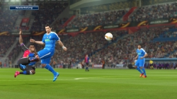 Pro Evolution Soccer 2016 - Screenshots zum Artikel