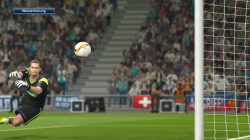 Pro Evolution Soccer 2016 - Screenshots zum Artikel