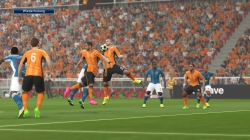 Pro Evolution Soccer 2016 - Screenshots zum Artikel