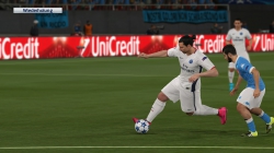 Pro Evolution Soccer 2016 - Screenshots zum Artikel