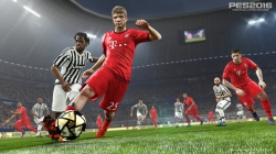 Pro Evolution Soccer 2016 - Kommendes Update