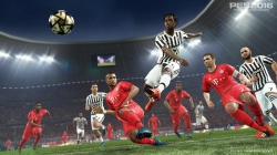 Pro Evolution Soccer 2016 - Kommendes Update