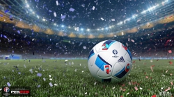 Pro Evolution Soccer 2016 - UEFA EURO 2016