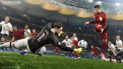 Pro Evolution Soccer 2016: Großes Data Pack 3