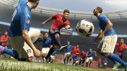 Pro Evolution Soccer 2016 - Großes Data Pack 3