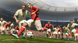 Pro Evolution Soccer 2016: Großes Data Pack 3