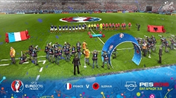 Pro Evolution Soccer 2016 - Großes Data Pack 3