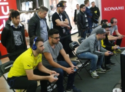 Pro Evolution Soccer 2016: Deutsche Meisterschaft der PES League Saison 2015-2016 ist Geschichte