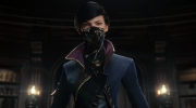 Dishonored 2: Das Vermächtnis der Maske - Artworks zur E3