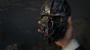 Dishonored 2: Das Vermächtnis der Maske - Artworks zur E3