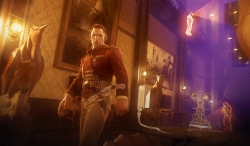 Dishonored 2: Das Vermächtnis der Maske: Screenshot Mai 16