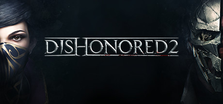 Logo for Dishonored 2: Das Vermächtnis der Maske