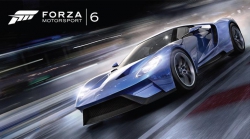 Forza Motorsport 6 - Screenshots Juni 15