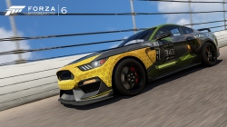 Forza Motorsport 6 - Screenshots Oktober 15