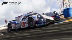 Forza Motorsport 6 - Screenshots Januar 16