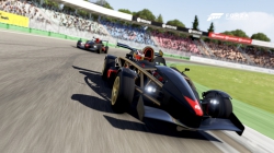 Forza Motorsport 6 - Screenshots Januar 16