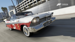 Forza Motorsport 6 - Screenshots Januar 16