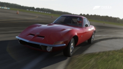 Forza Motorsport 6 - Meguiars Car Pack