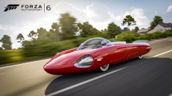 Forza Motorsport 6 - Chryslus Rocket 69 aus Fallout 4