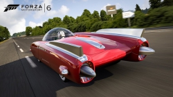 Forza Motorsport 6: Chryslus Rocket 69 aus Fallout 4