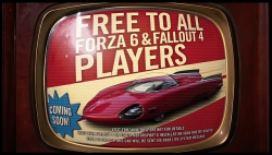Forza Motorsport 6: Chryslus Rocket 69 aus Fallout 4