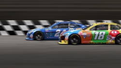 Forza Motorsport 6 - NASCAR Expansion