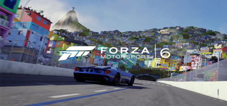 Forza Motorsport 6