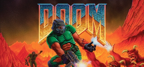 Doom (1993)