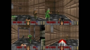 Doom: Screenshot aus dem Kult-Shooter