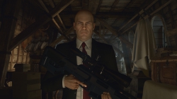 HITMAN - Screenshots August 15