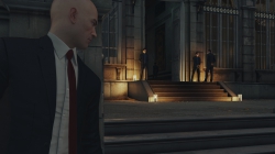 HITMAN - Screenshots August 15