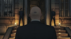 HITMAN - Screenshots August 15