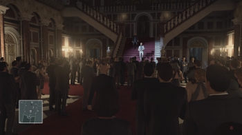 HITMAN - Screenshots zum Artikel