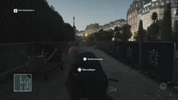 HITMAN - Screenshots zum Artikel