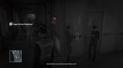 HITMAN - Screenshots zum Artikel