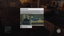 HITMAN - Screenshots zum Artikel