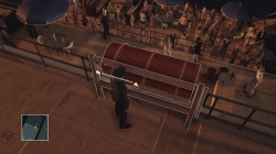 HITMAN - Screenshots zum Artikel