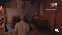 HITMAN - Screenshots zum Artikel