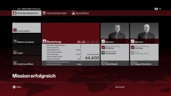 HITMAN - Screenshots zum Artikel