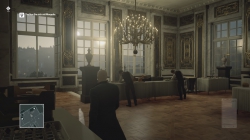 HITMAN - Screenshots zum Artikel