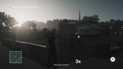 HITMAN - Screenshots zum Artikel