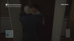 HITMAN - Screenshots zum Artikel