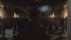 HITMAN - Screenshots zum Artikel