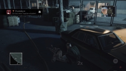 HITMAN - Screenshots zum Artikel