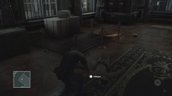 HITMAN - Screenshots zum Artikel